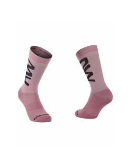 Skarpety rowerowe northwave extreme air sock zielone