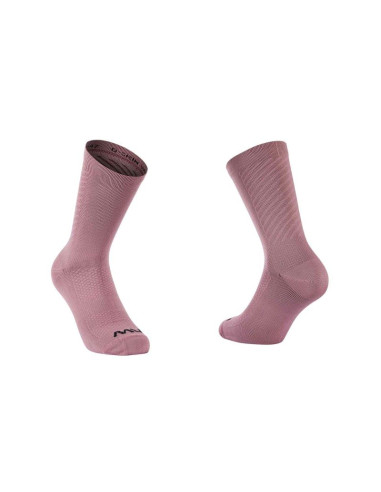 Skarpety rowerowe northwave switch sock zielone