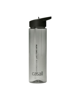 Bidon casall everywhere water bottle 0,6l kolor czarny