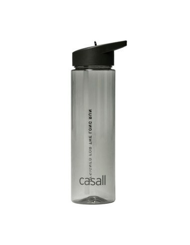 Bidon casall everywhere water bottle 0,6l kolor czarny