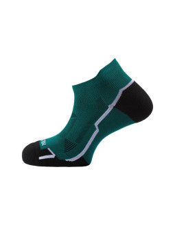 Skarpety millet intense low socks czarny