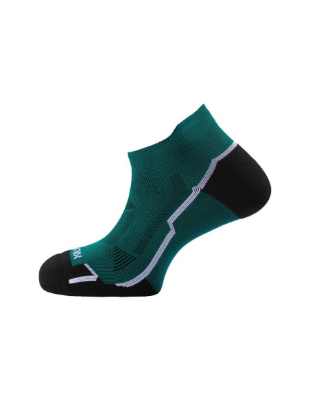 Skarpety millet intense low socks czarny