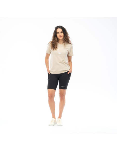 Damskie legginsy lady hanki