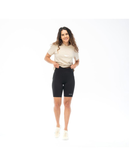 Damskie legginsy lady hanki