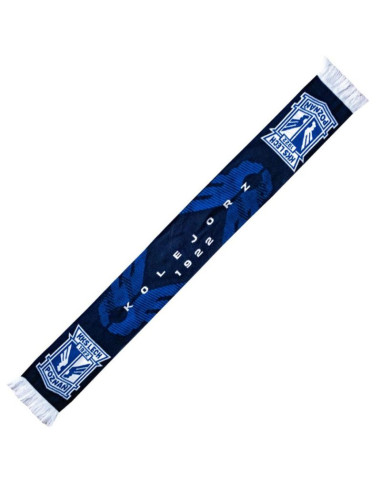 Szalik 1922 granatowy