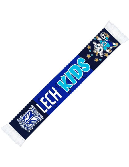 Szal lech kids