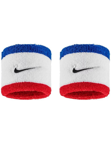 Frotka swoosh classic wristbands 2pk