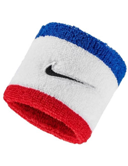 Frotka swoosh classic wristbands 2pk 2