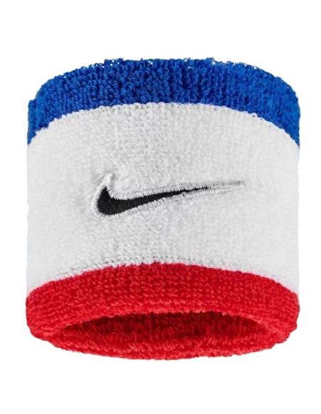 Frotka swoosh classic wristbands 2pk