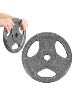 Obciążenie hammertone 5 kg enero fit fi26,5