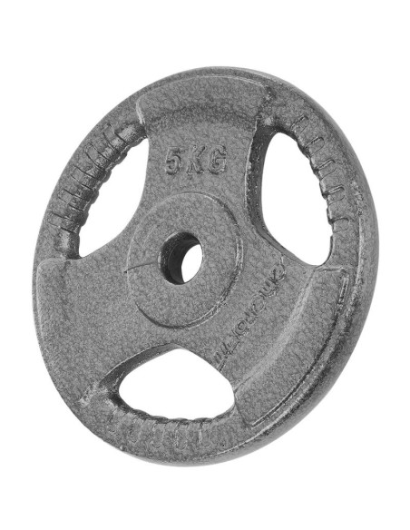 Obciążenie hammertone 5 kg enero fit fi26,5
