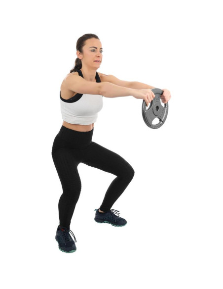 Obciążenie hammertone 5 kg enero fit fi26,5