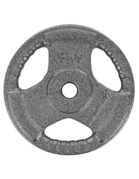 Obciążenie hammertone 5 kg enero fit fi26,5
