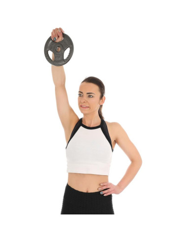 Obciążenie hammertone 5 kg enero fit fi26,5