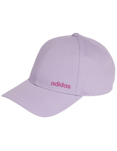 Czapka adidas little kids ke0388