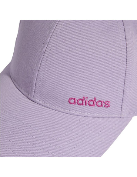 Czapka adidas little kids ke0388