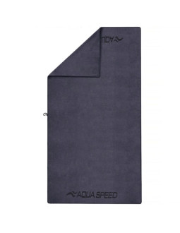 Ręcznik microfibre dry soft