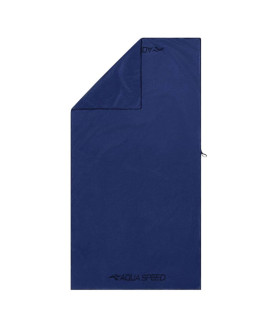 Ręcznik microfibre dry soft