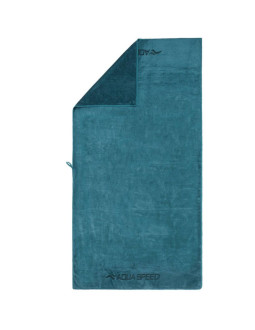 Ręcznik microfibre dry soft