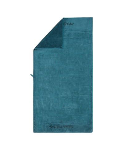 Ręcznik microfibre dry soft