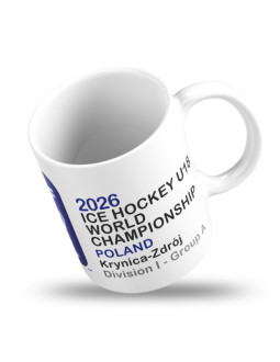 Kubek iihf u18 ia krynica 2026