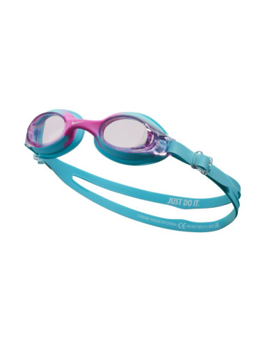Okulary pływackie nike junior youth copa nessd138-437 os