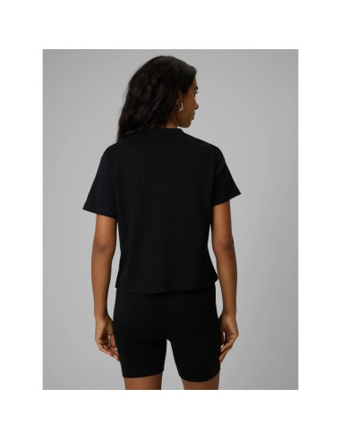 T-shirt regular gładki damski 4f 4fraw25ttshf3625-20s