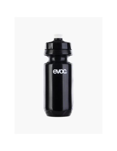 Bidon evoc drink bottle 0,55 black