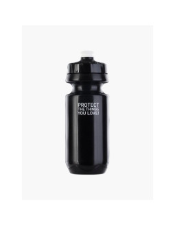 Bidon evoc drink bottle 0,55 black 2