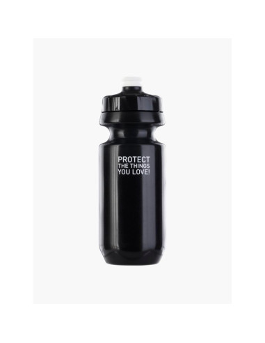 Bidon evoc drink bottle 0,55 black