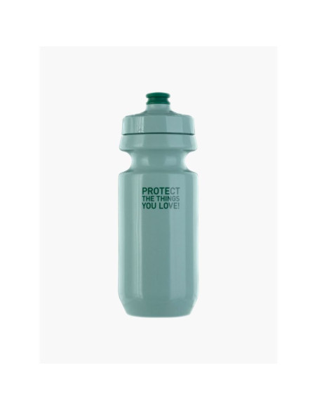 Bidon evoc drink bottle 0,55 mint