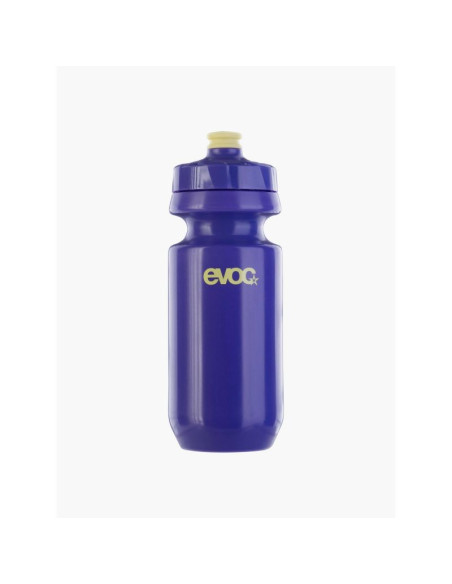 Bidon evoc drink bottle 0,55 violet