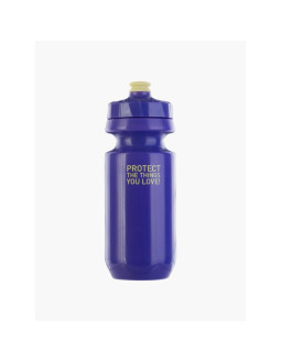 Bidon evoc drink bottle 0,55 violet 2