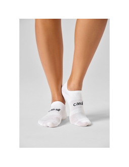 Skarpety sportowe casall training sock 2-pack kolor biały 2