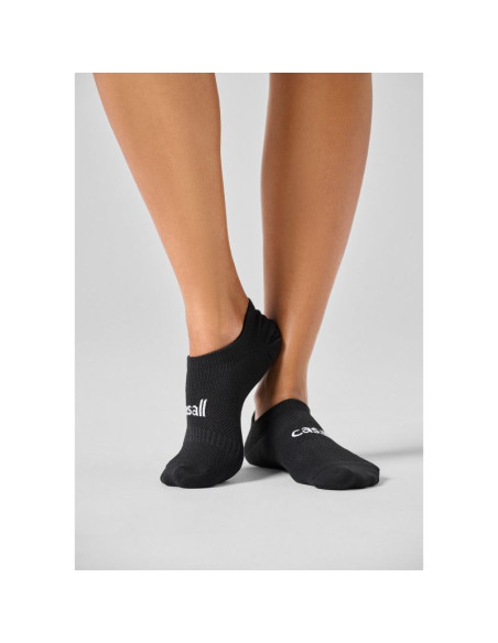 Skarpety sportowe casall training sock 2-pack kolor czarny