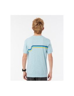 T-shirt rip curl surf revival tee-boys 2