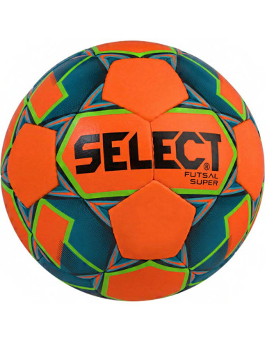 Select hala futsal super