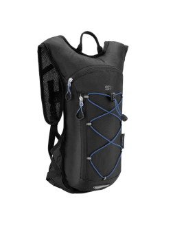 Fuji plecak 5l bk/bl