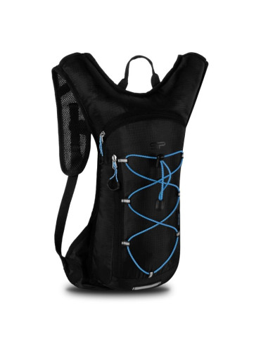Fuji plecak 5l bk/bl