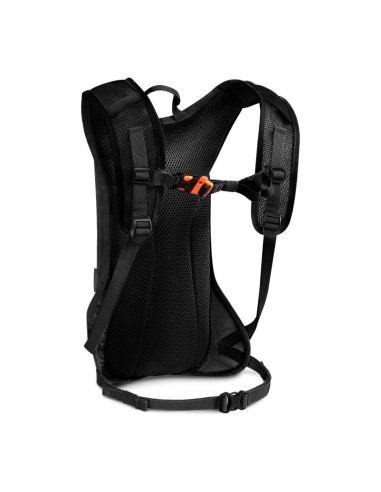 Fuji plecak 5l bk/bl