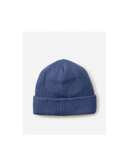 Czapka rip curl classic surf reg beanie - boy niebieskie 2