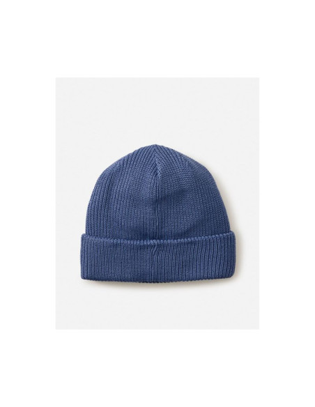 Czapka rip curl classic surf reg beanie - boy niebieskie