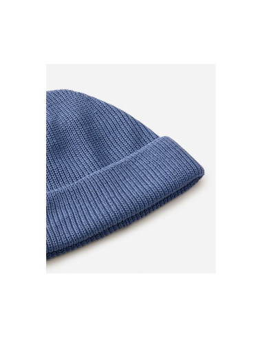 Czapka rip curl classic surf reg beanie - boy niebieskie