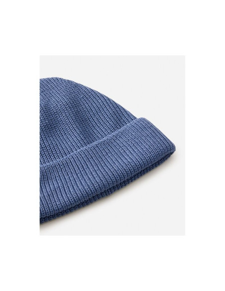Czapka rip curl classic surf reg beanie - boy niebieskie