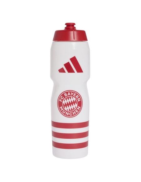 Bidon adidas bayern munchen home bottle kq7901