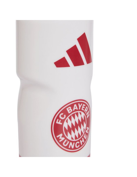 Bidon adidas bayern munchen home bottle kq7901