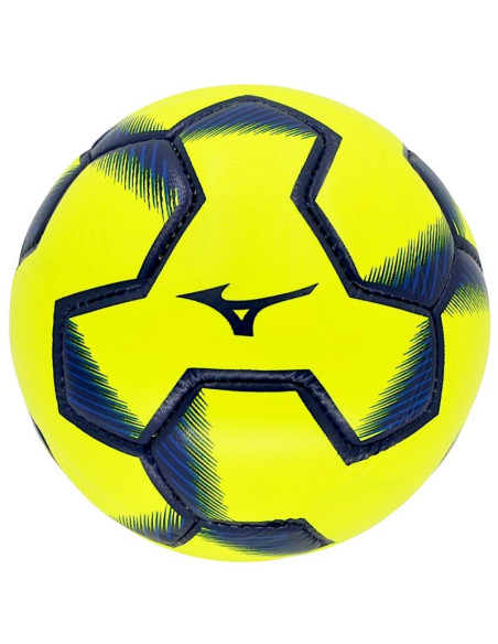 Piłka nożna mizuno fuji trr.4 żółta