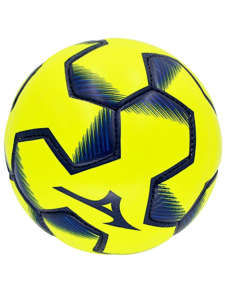 Piłka nożna mizuno fuji trr.4 żółta