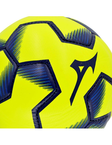 Piłka nożna mizuno fuji trr.4 żółta