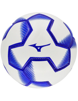 Piłka nożna mizuno fuji trr.4 biała